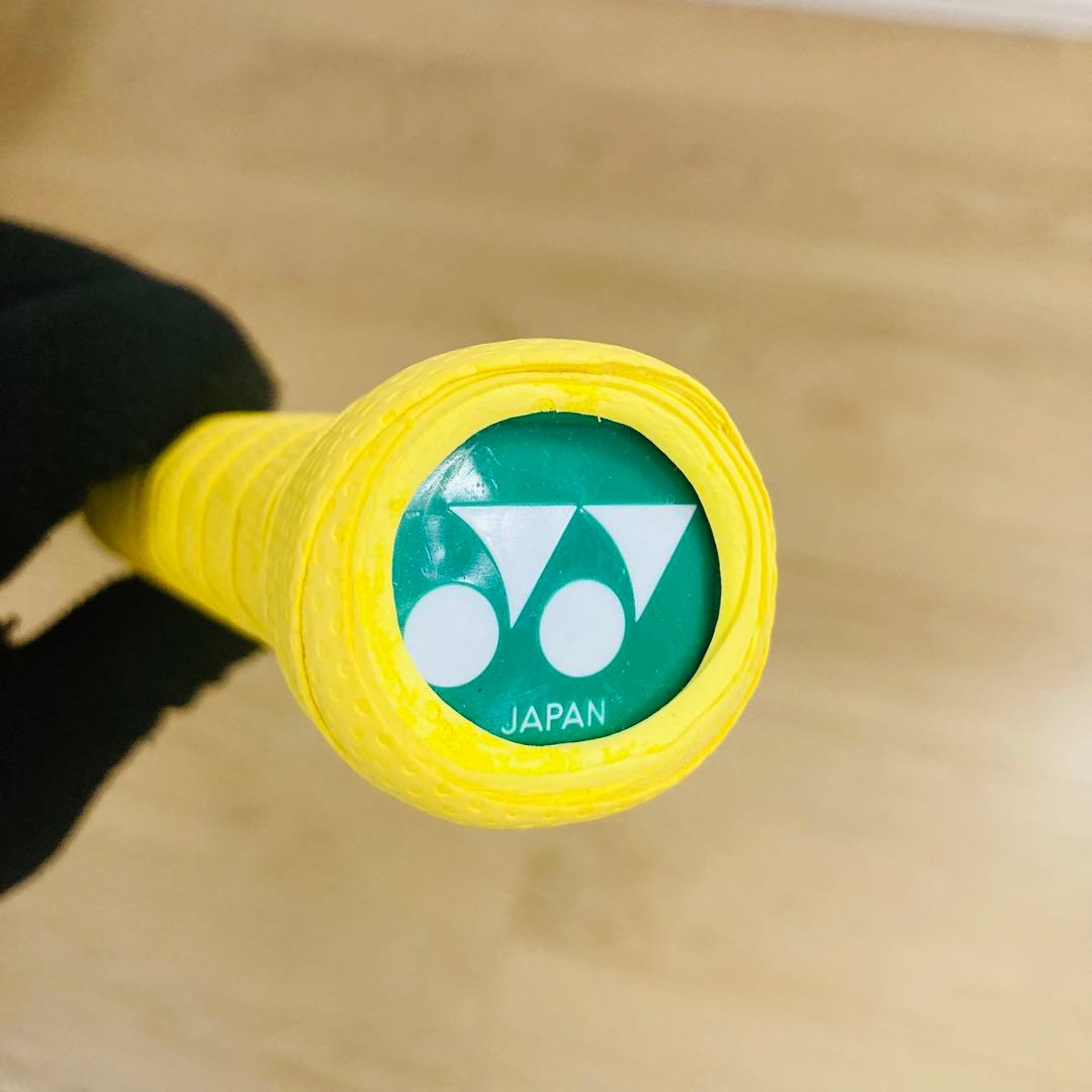 【匿名配送】★超美品★ASTOROX77 YONEX 4u G5 廃盤カラー