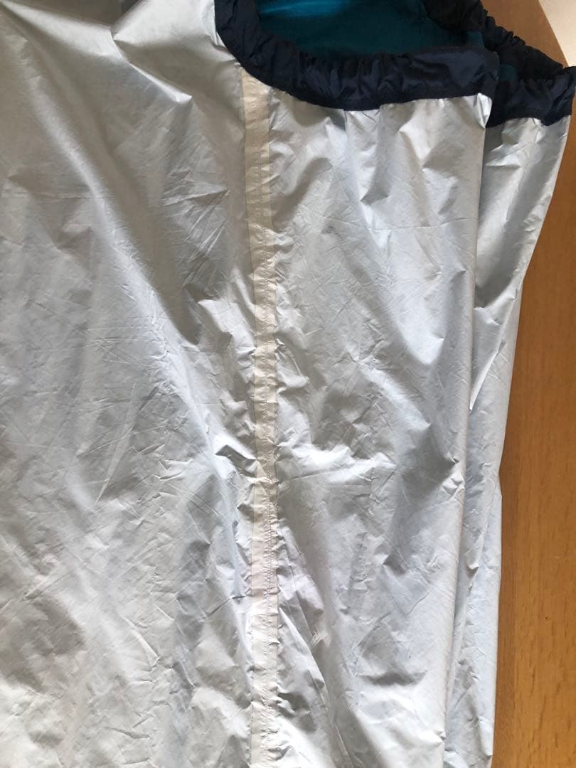 シュラフカバー Gore-TEX ゴアテックス モンベル ウルトラライト UL