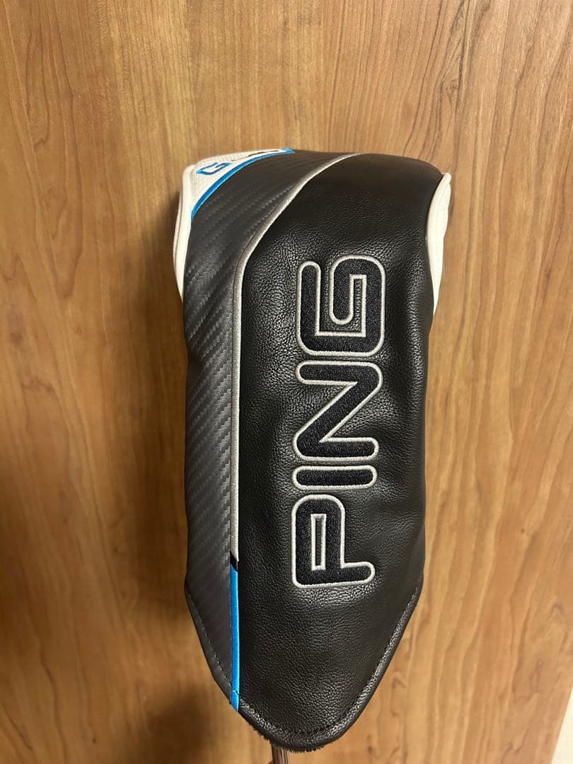 PING G440K 10.5　ツアークローム2.0 65S レフティ