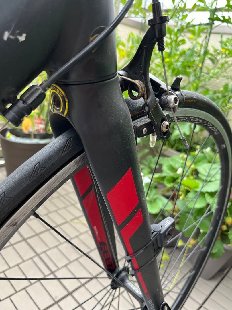 Felt z85 本体のみです