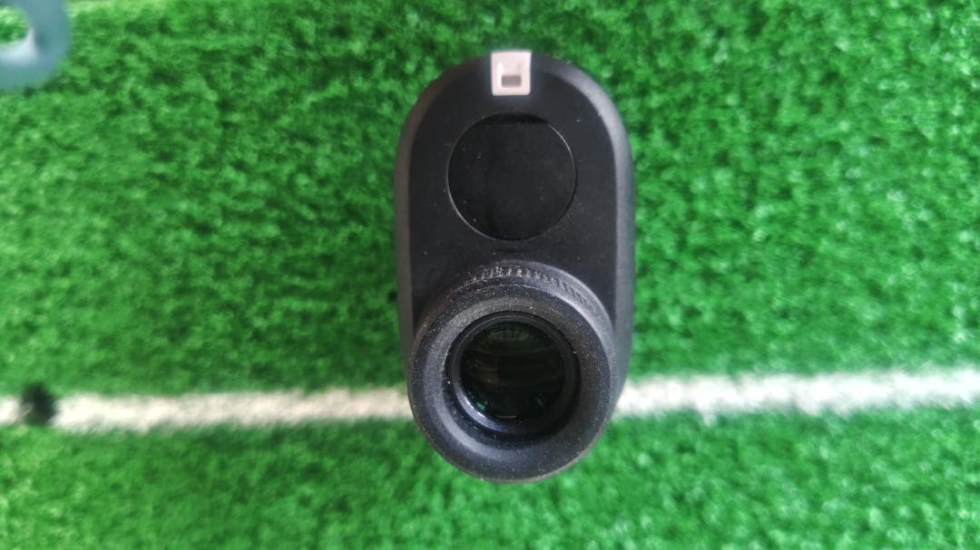 EENOUR ゴルフ用レーザー距離計 SW-1000D【中古】