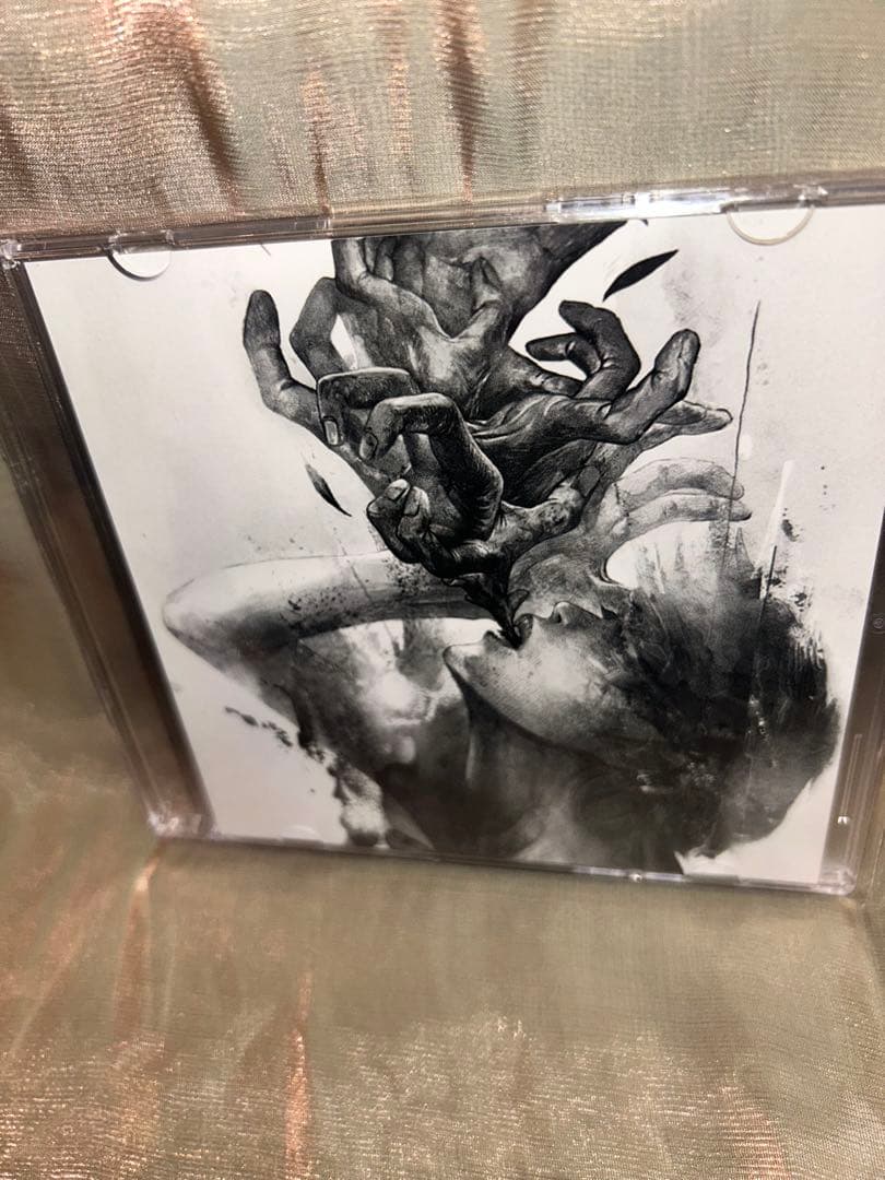 【新品未開封】visual系　201号室　CD「破滅のポエム」他、全14枚セット