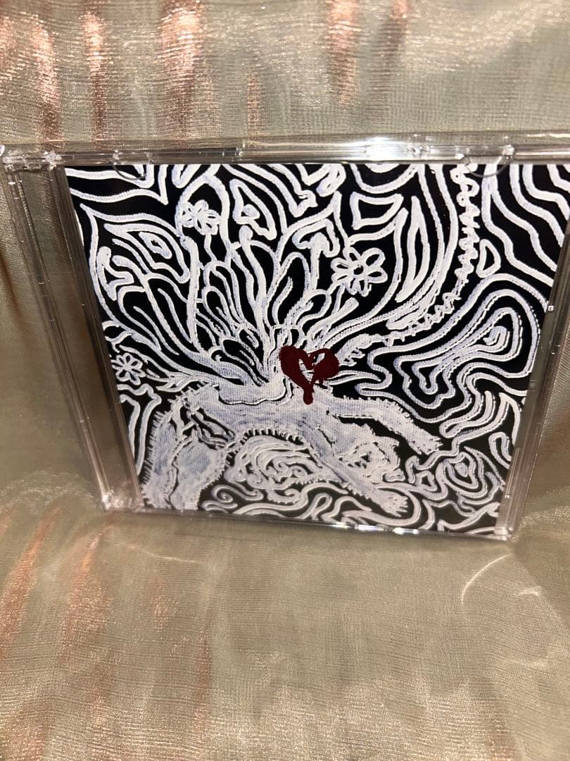 【新品未開封】visual系　201号室　CD「破滅のポエム」他、全14枚セット