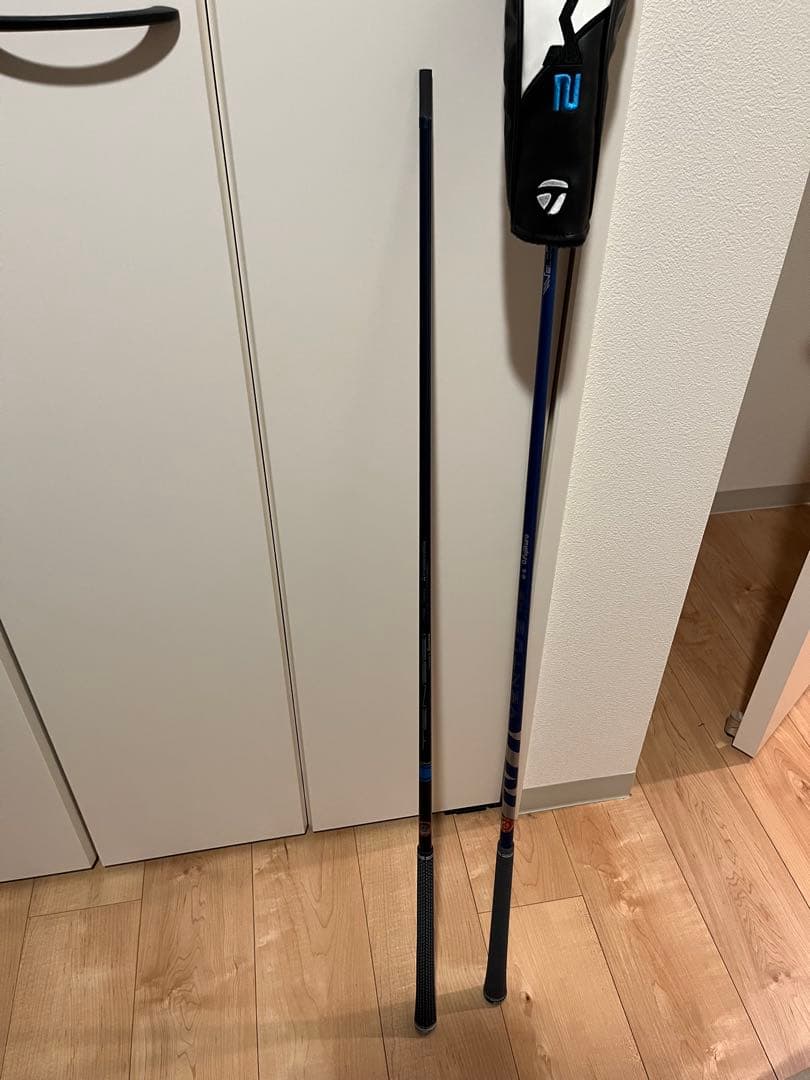 SIM2MAXレスキュー 3U 19度 ベンタスHBブルー8S 40.75インチ