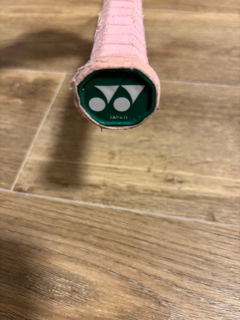 ナノスピード　NANO SPEED 6000 バドミントンラケット　ヨネックス