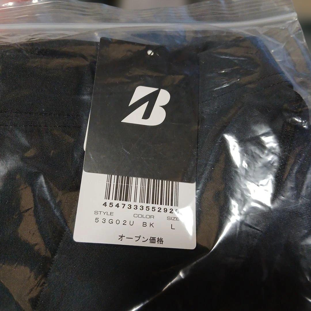 ブリジストンスイングコントロールアンダーウエアLサイズ