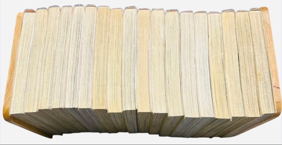 （美品）ふしぎ遊戯 全18巻セット（初版14冊）