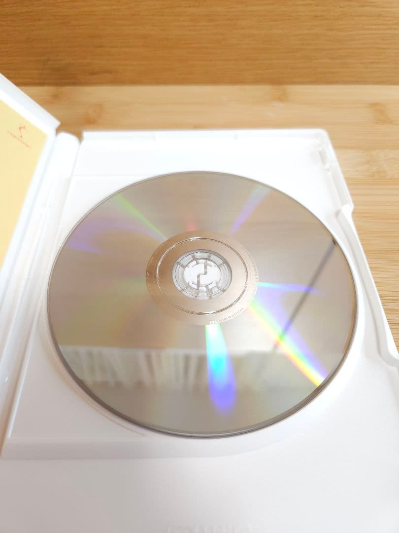 ジャイロキネシス　GYROKINESIS DVD3枚組　ジュリオ・ホバス監