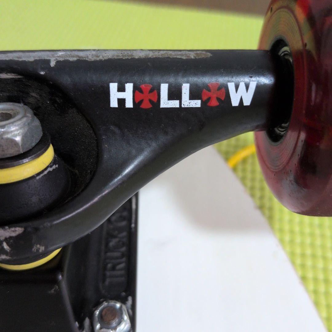 サーフスケート