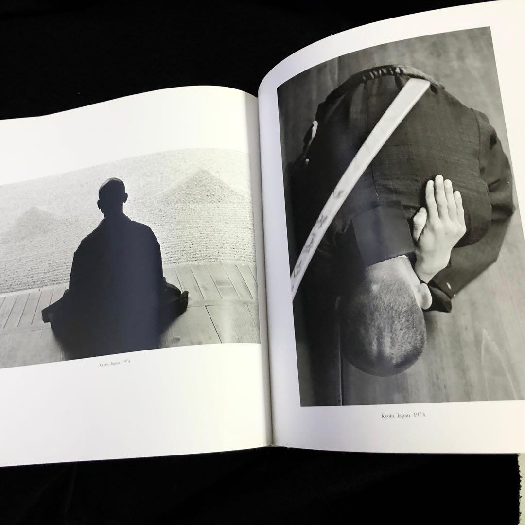 エドゥアール・ブーバ 写真集「Edouard Boubat」2004