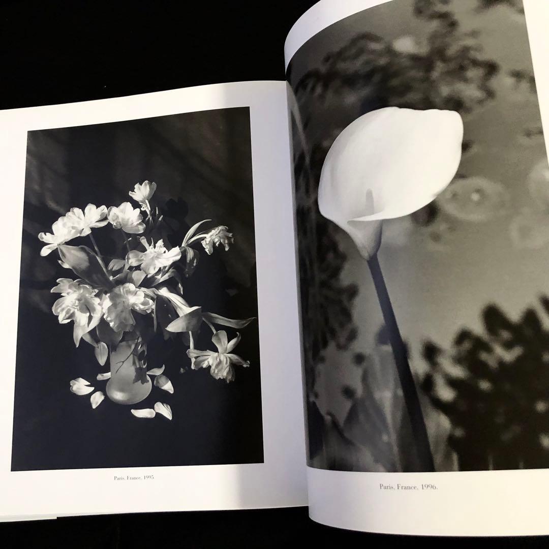 エドゥアール・ブーバ 写真集「Edouard Boubat」2004