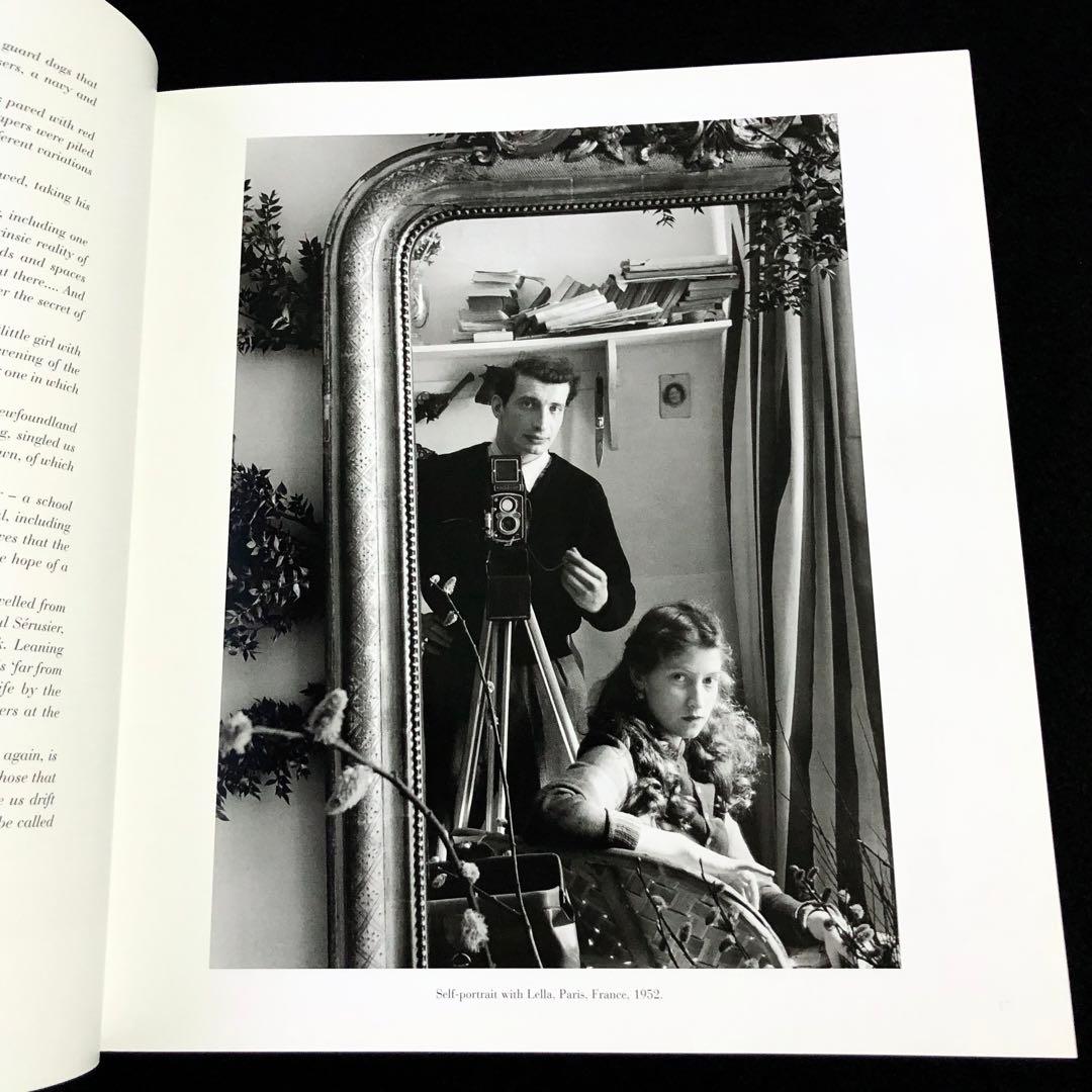 エドゥアール・ブーバ 写真集「Edouard Boubat」2004