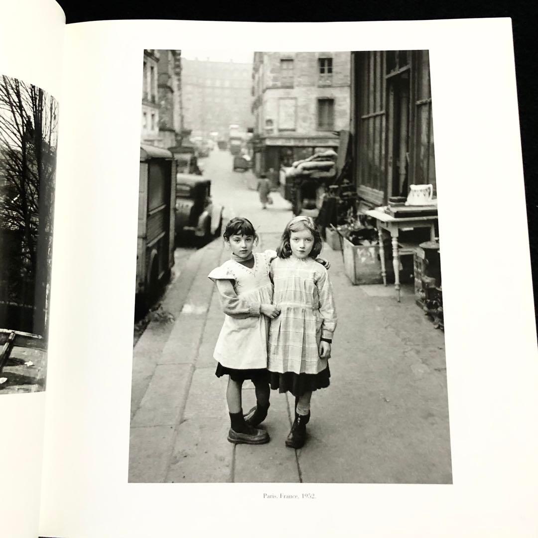 エドゥアール・ブーバ 写真集「Edouard Boubat」2004