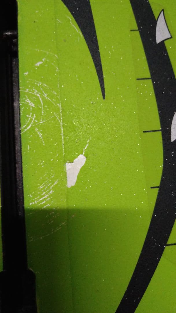 ミストラル　ウインドサーフィンボード