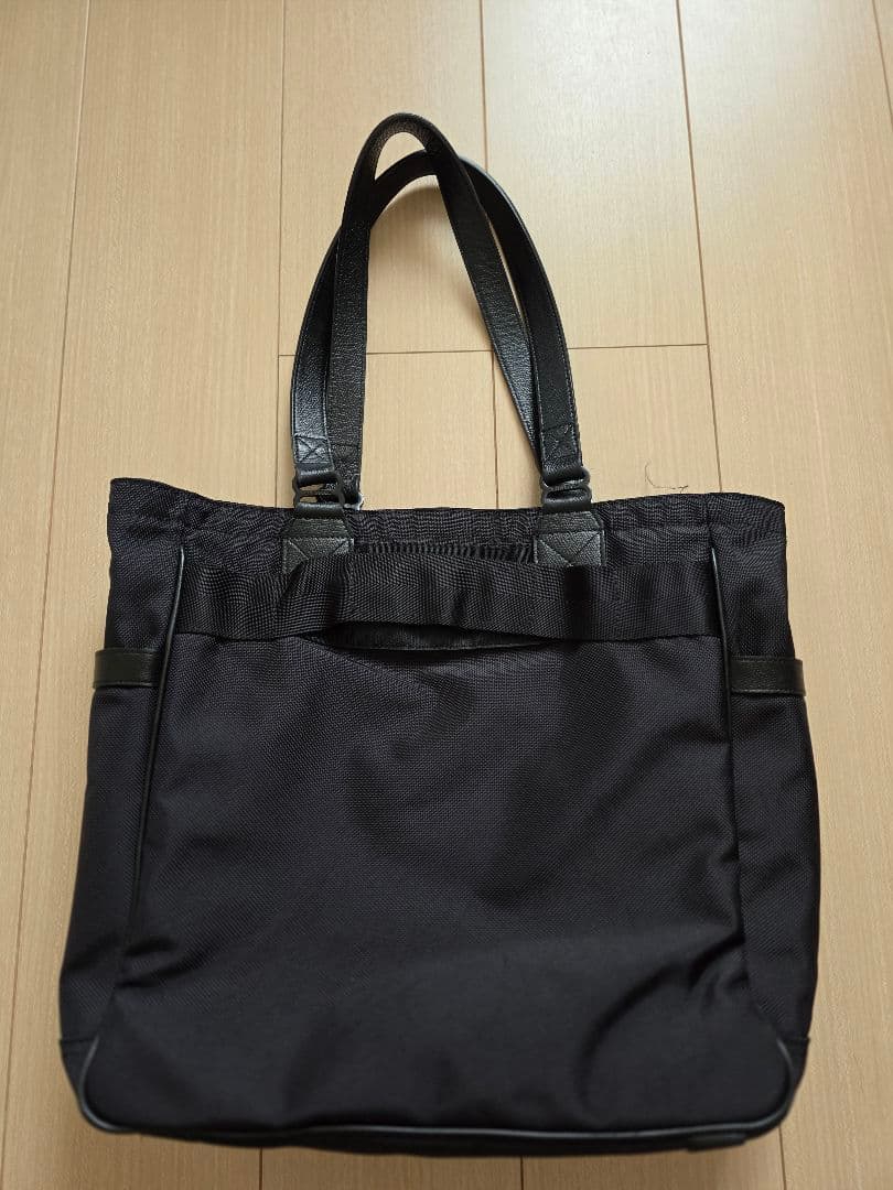 ブリーフィング　ナイロン トートバッグ　FUSION BS TOTE HD