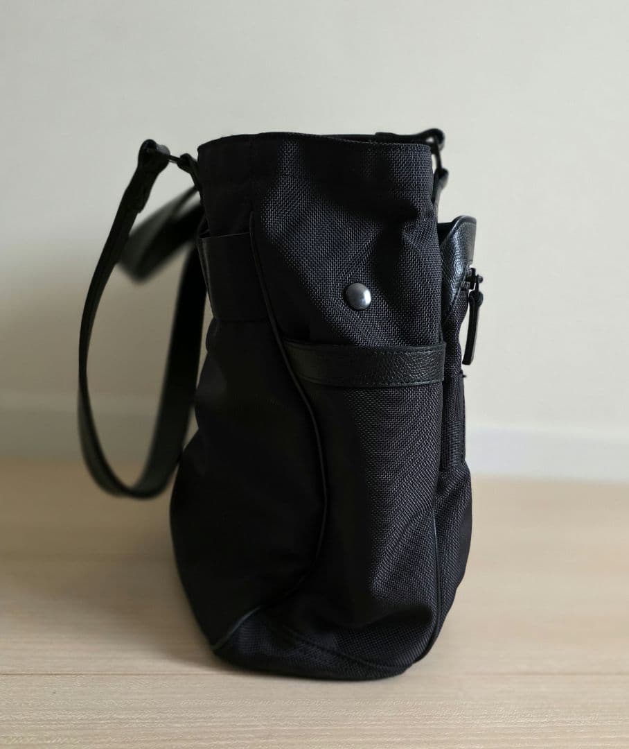 ブリーフィング　ナイロン トートバッグ　FUSION BS TOTE HD