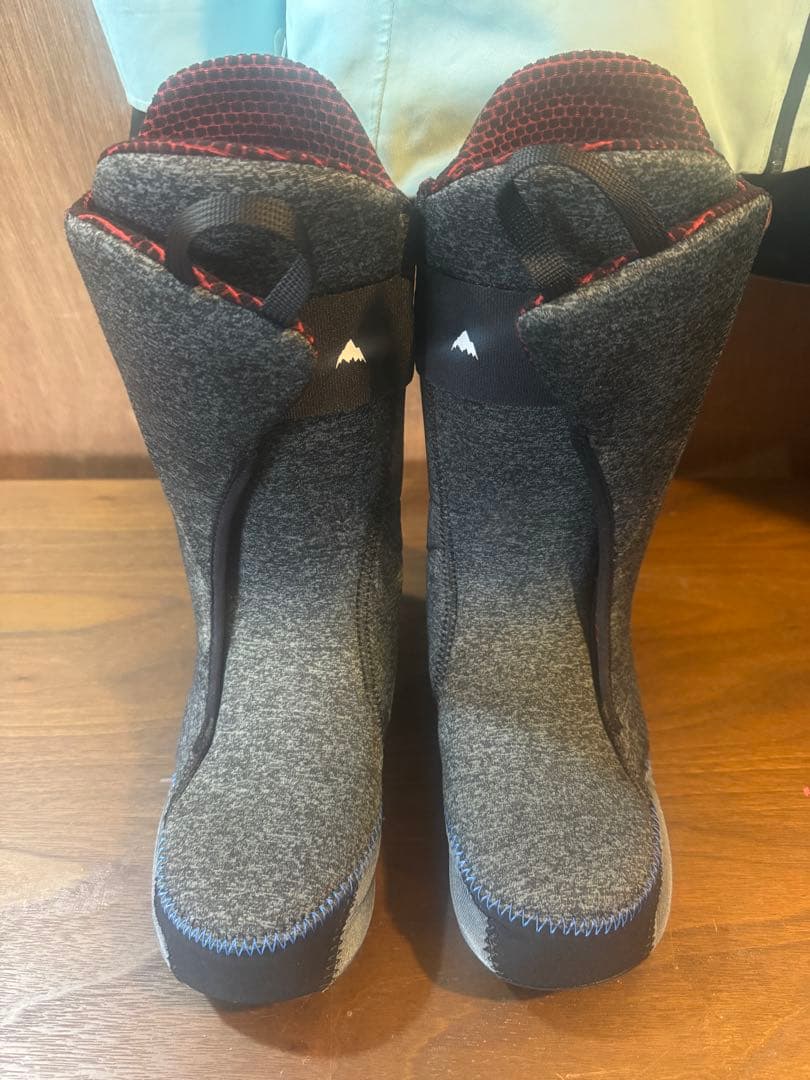 Burton ハイショット25.5ｃｍ　UnionバインディングＳサイズ