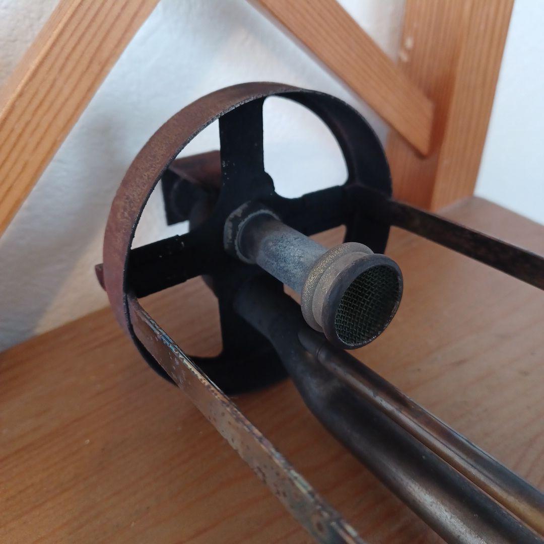 お*み様 コールマン　モデル200A