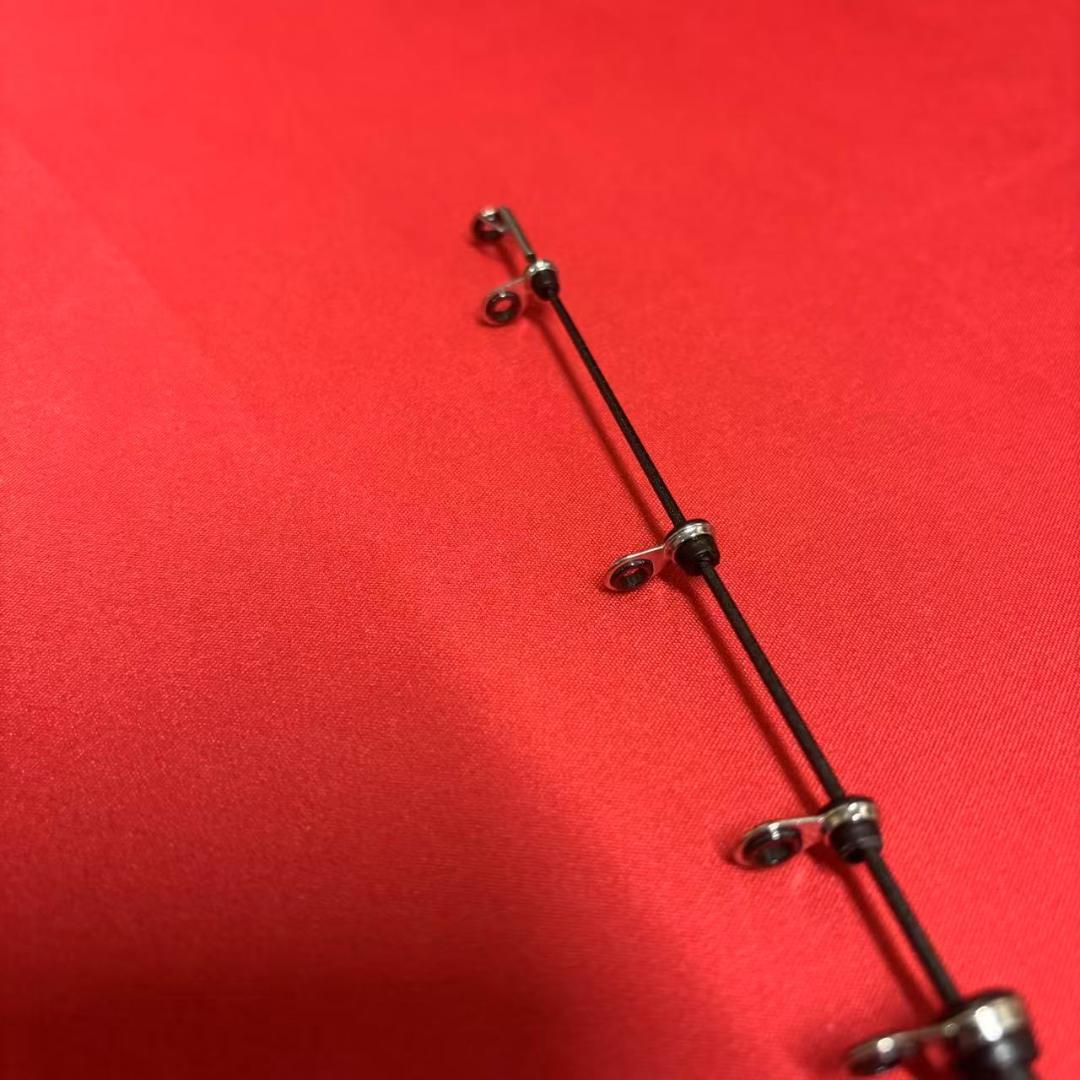 新品　磯竿　2号　540 ARMS磯 投げ竿