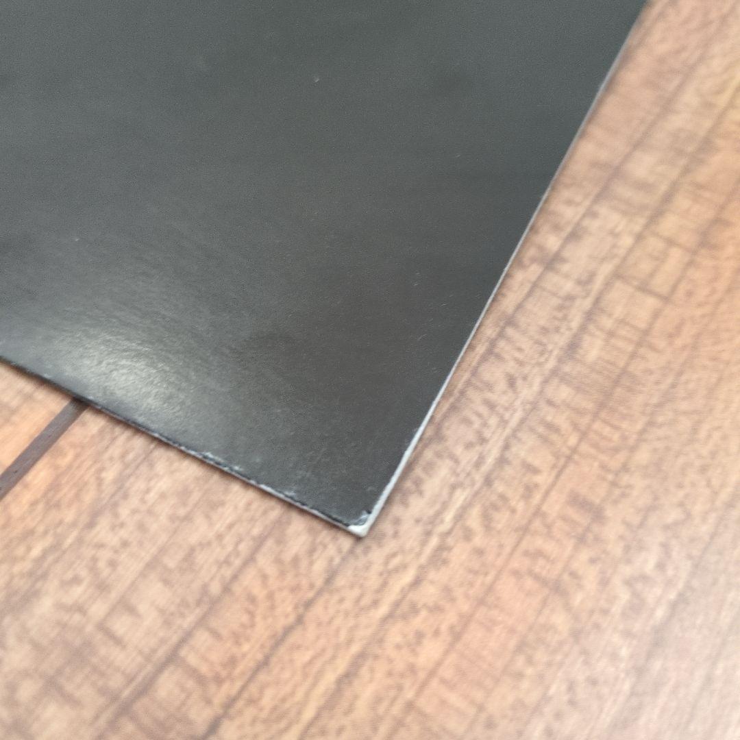 ANIMA MUNDI (SUSUMU YOKOTA) / Hebula 横田進