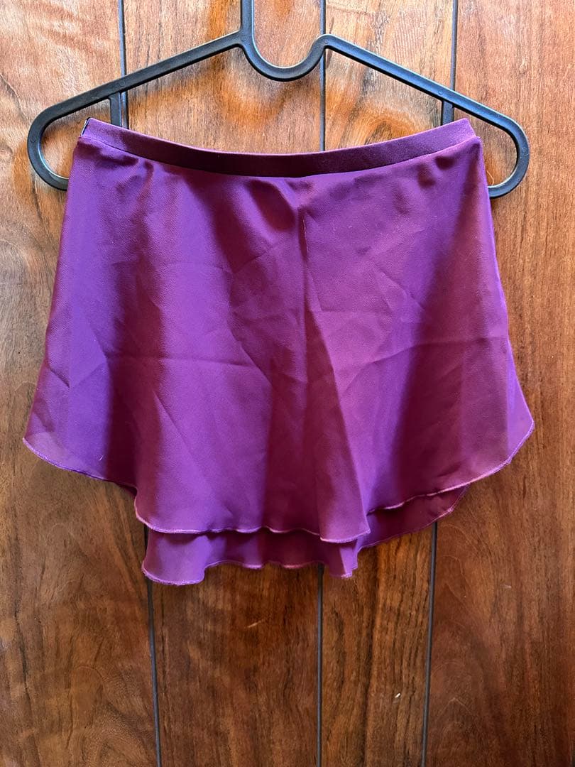 まみデラロミラノDellaLoMILANO Mr.B SkirtスカートM