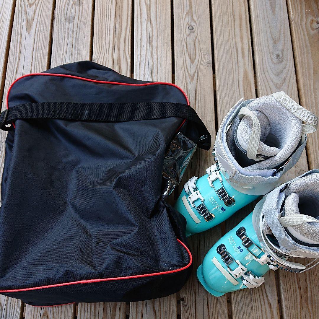 レディース スキーブーツ 23cm