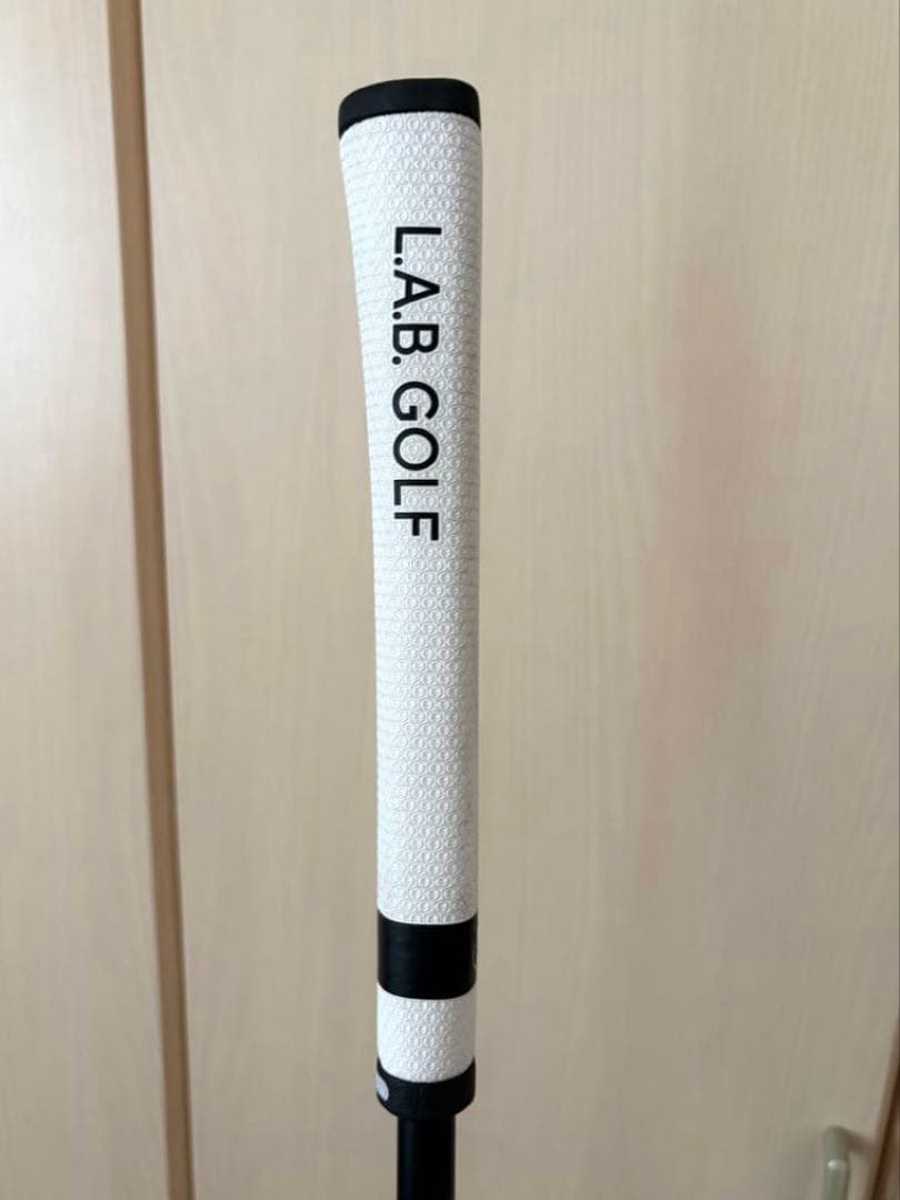 LAB GOLF ラブゴルフ DF3 パター 34インチ