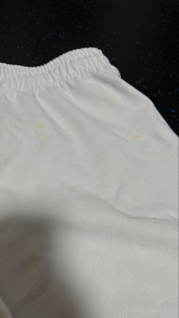 裕*ん様 アディダス オールブラックス ラグビーワールドカップ2019ゲーム白セ