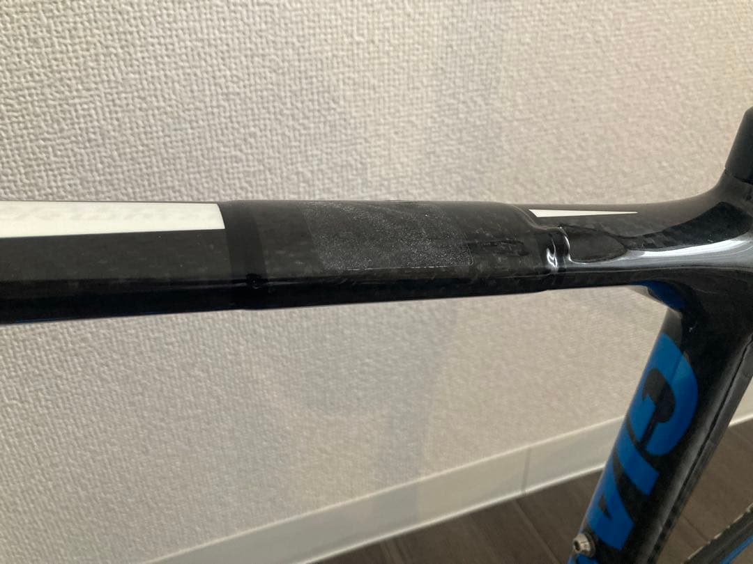 GIANT Liv ジャイアント TCR ADVANCED W カーボンフレーム