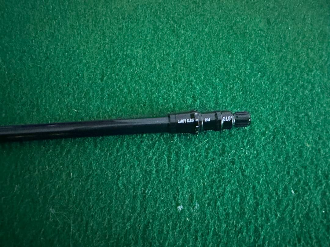 テーラーメイド Qi4D 4U用 REAX75S シャフト