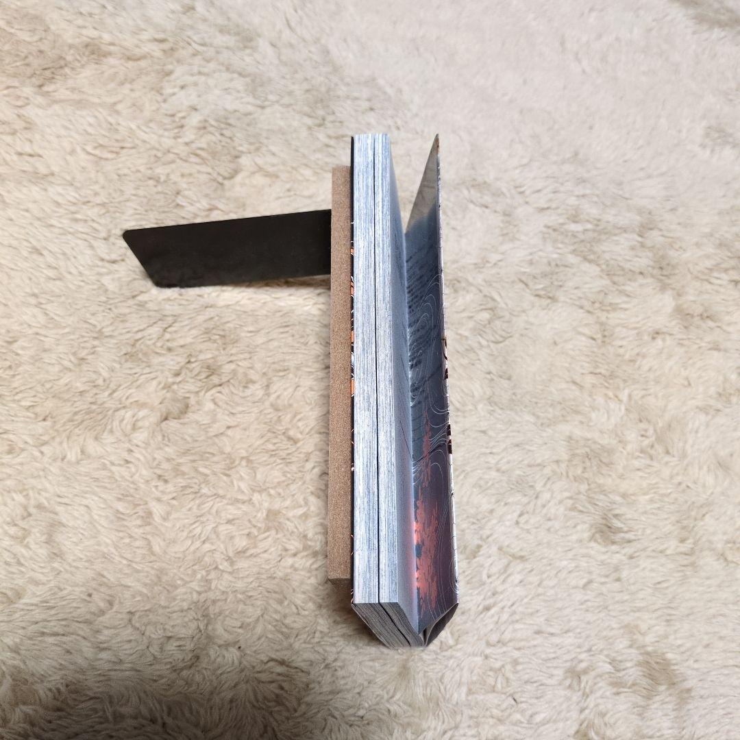 鬼滅の刃 1巻　初版　吾峠呼世晴　ジャンプ　集英社 1st Printing