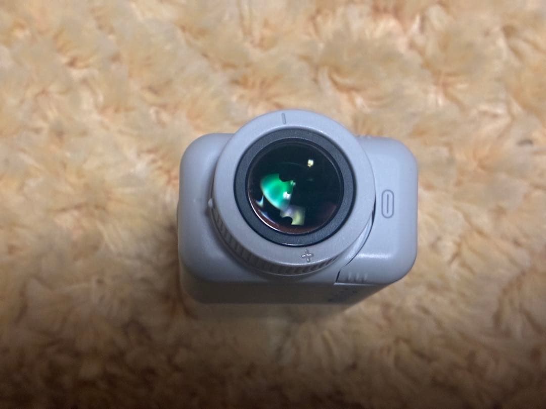 CaddyTalk minion レーザー距離計