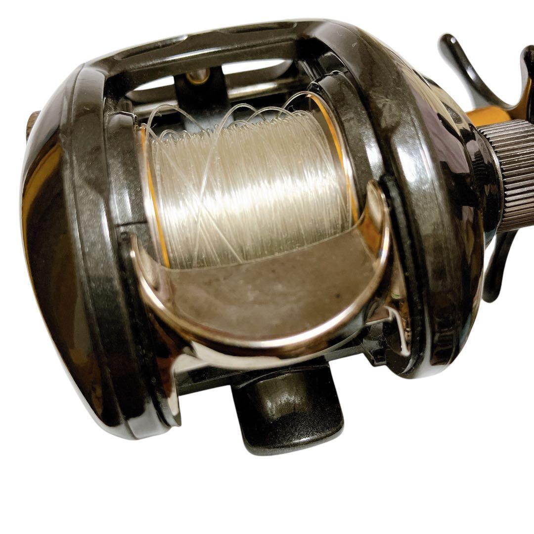 Daiwa BLAZON 100H ベイトリール 箱(無)