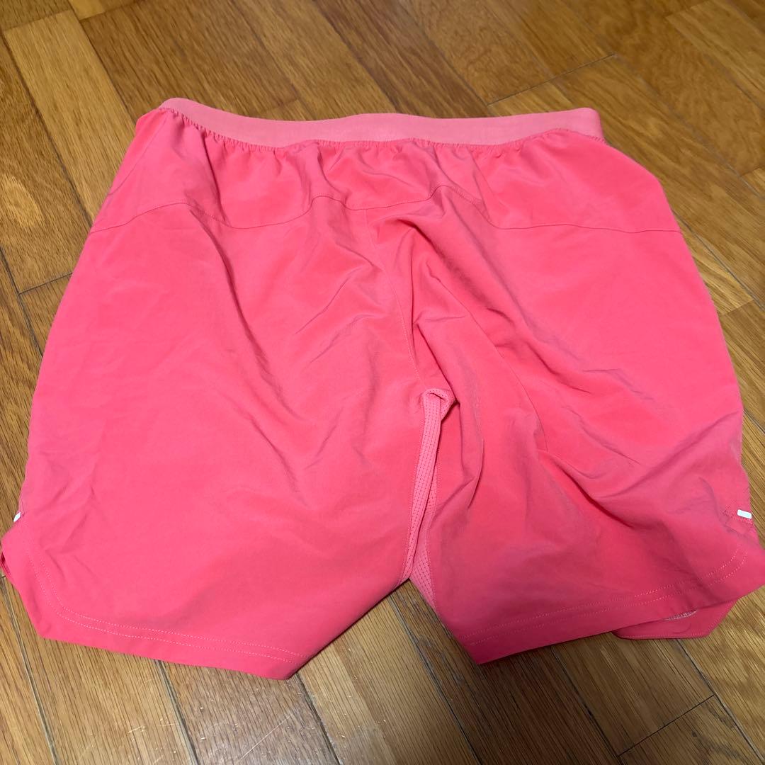 YONEX キャスパー•ルードテニスウェアセット