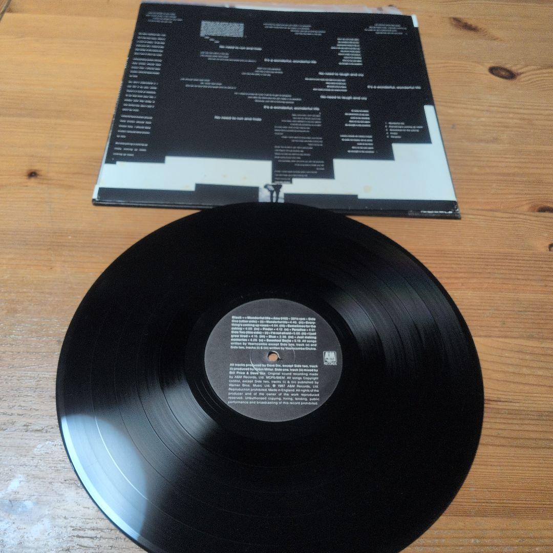 【4枚セット】UKネオアコ名盤LP Felt/Pale Fountains/英盤