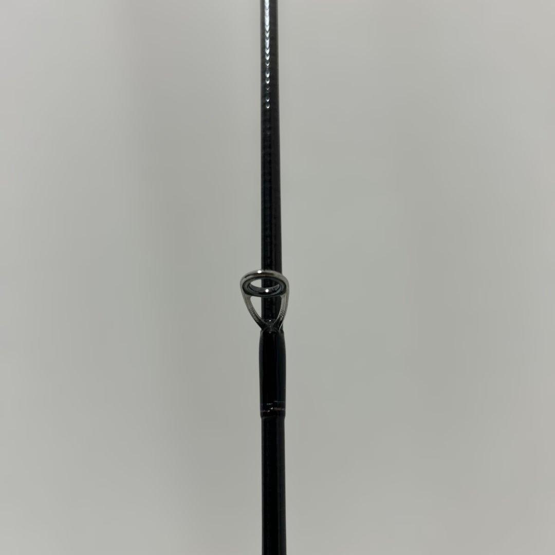 ダイワ 17紅牙 AIR C75MHS-MT AP タイラバ キャスティング