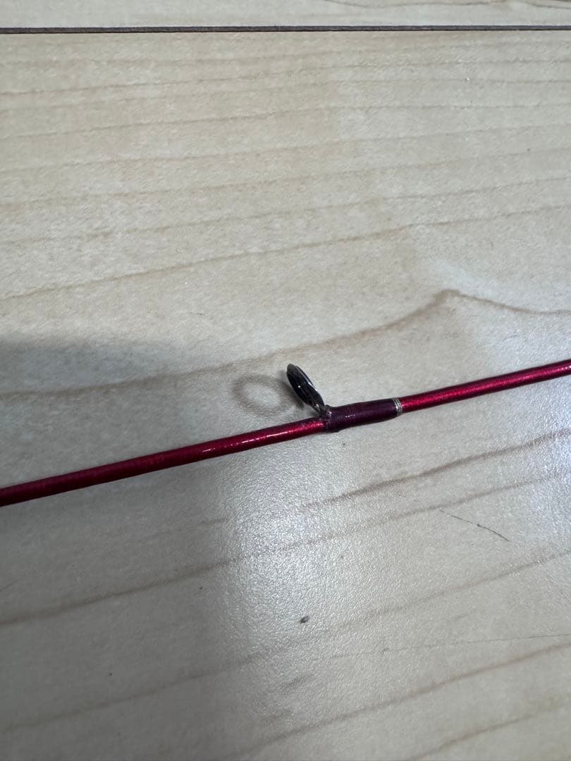 シマノ　ワールドシャウラ　テクニカルエディション　S62UL-2/F