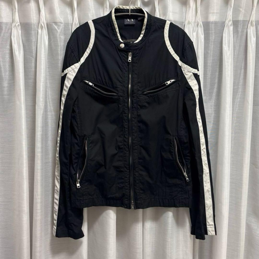 ジャケット・アウター Archive ARMANI curve jacket sullen tokyo