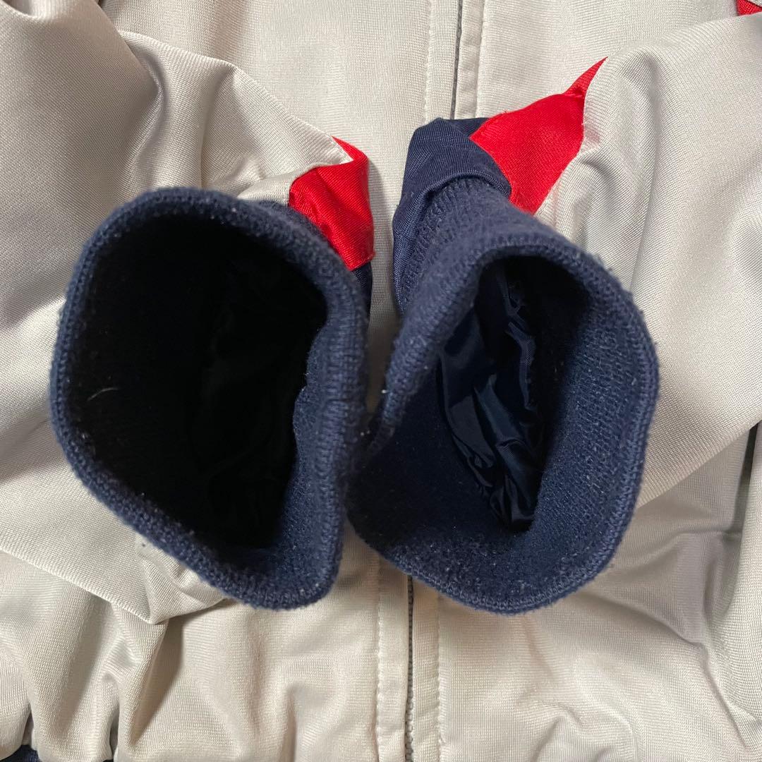 MLB公式Boston Red Sox G-III製 トラックジャケット XXL