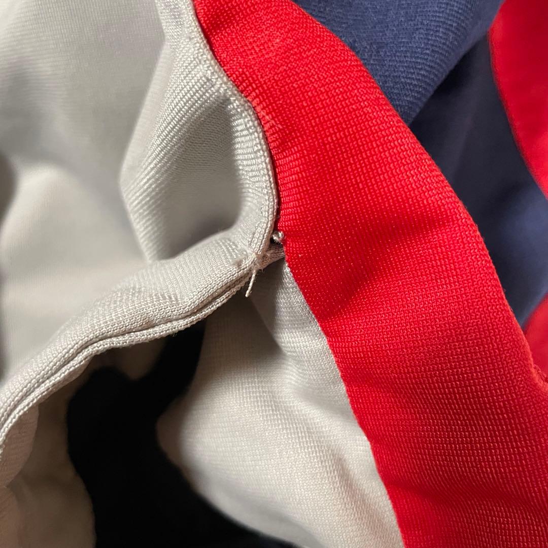 MLB公式Boston Red Sox G-III製 トラックジャケット XXL