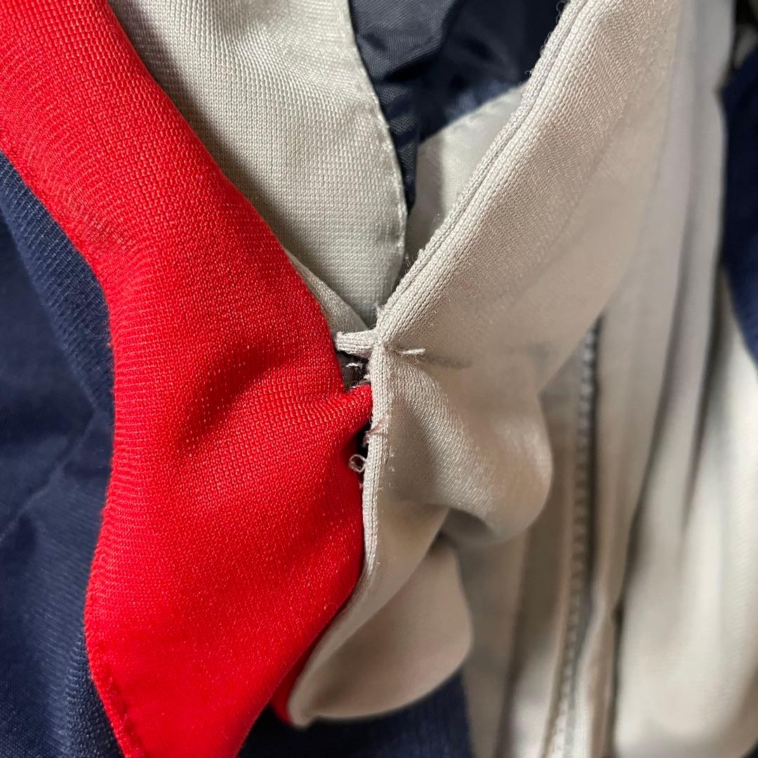 MLB公式Boston Red Sox G-III製 トラックジャケット XXL