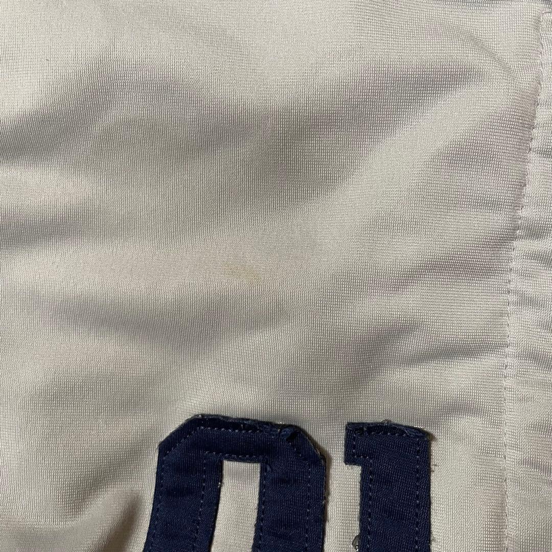 MLB公式Boston Red Sox G-III製 トラックジャケット XXL