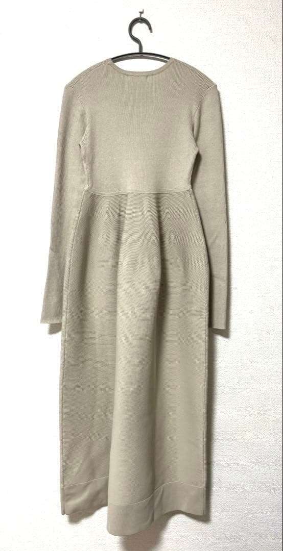 STYLEMIXER コンビネーションフォルムニットワンピース スタイルミキサー