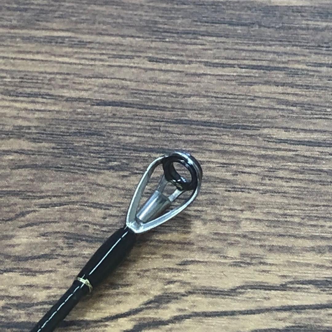 ヤマガブランクス　カリスタ 82ML/AR No.2617