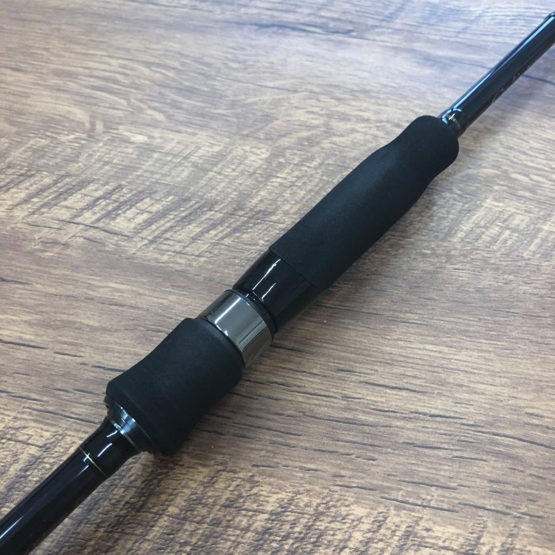 ヤマガブランクス　カリスタ 82ML/AR No.2617