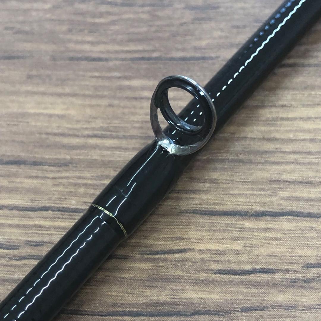 ヤマガブランクス　カリスタ 82ML/AR No.2617