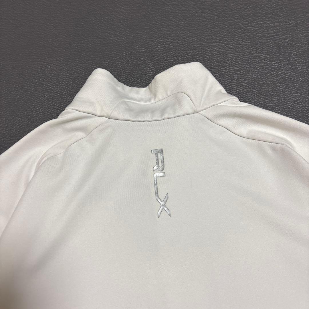 RLX ラルフローレン ゴルフ ハーフジップ 長袖 シャツ