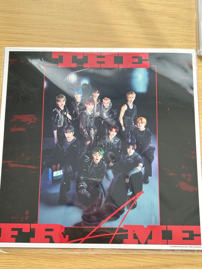 INI CD類まとめ売り