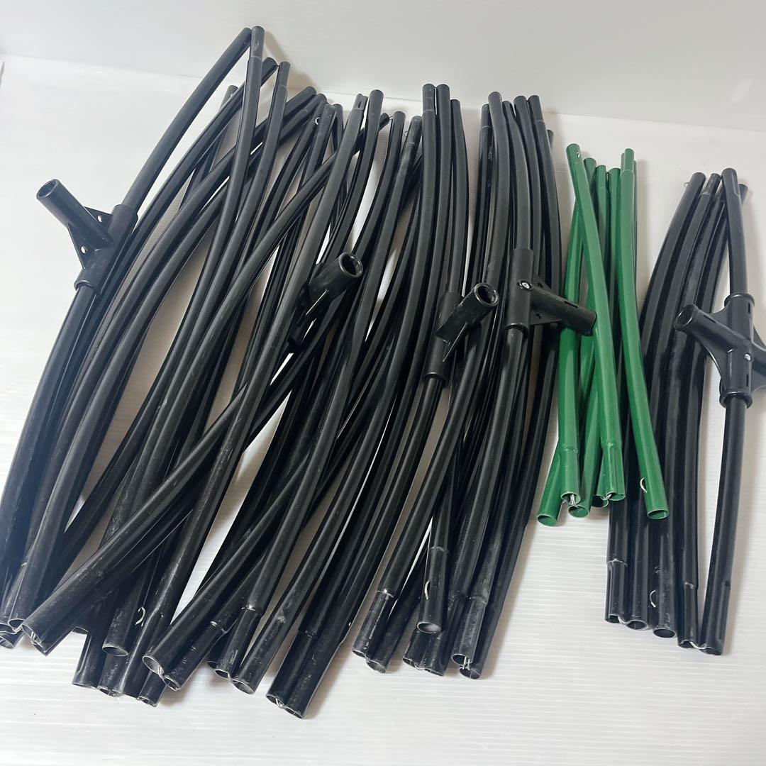 Coleman コールマン パーティーシェード300 パープル