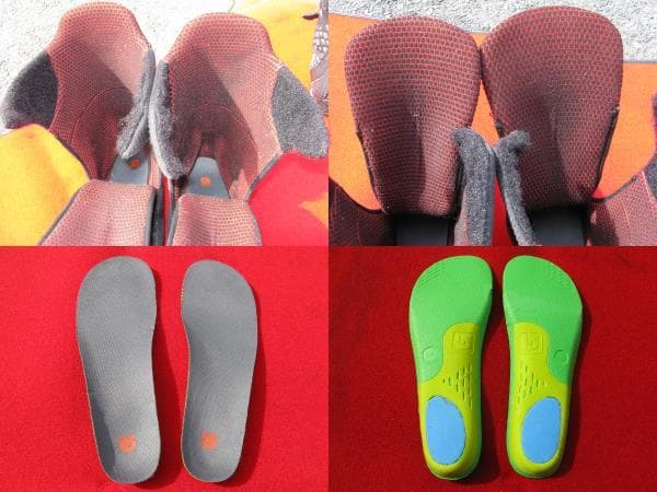 ★BURTON 最高峰ブーツ　SLX　２７ｃｍ　バートン　インナー破れなし★